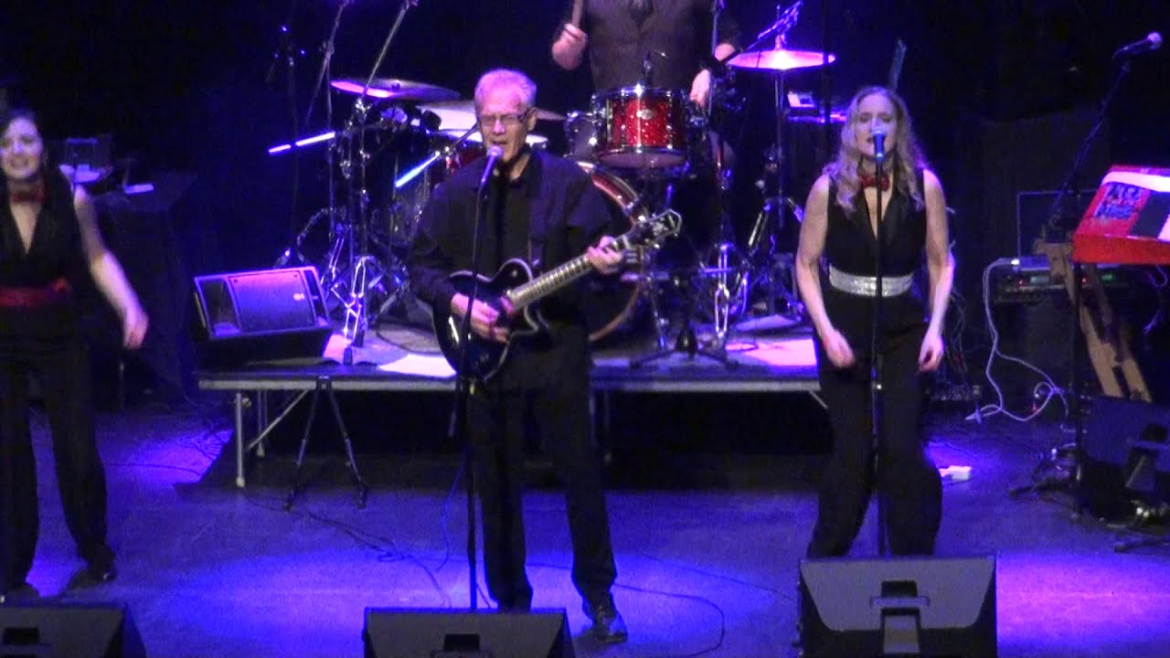 Churko! 2020 Sweet Country Music