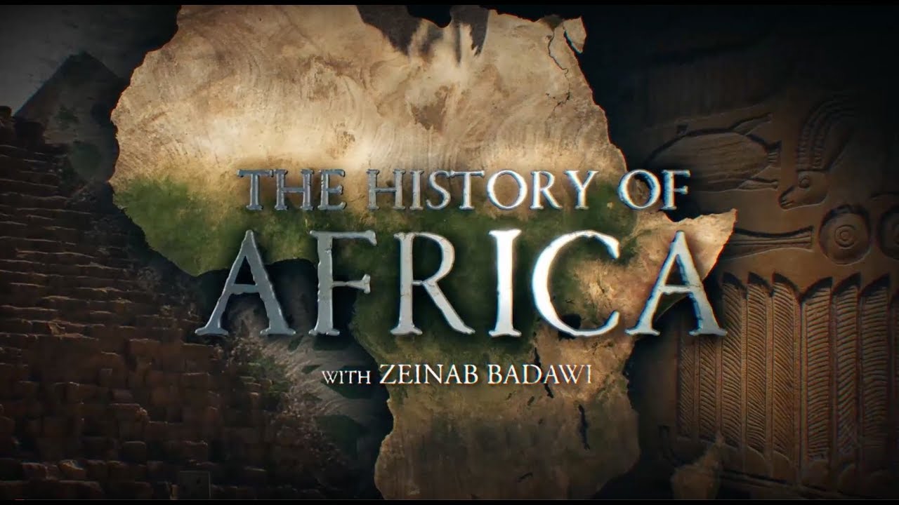 The History of Africa with Zeinab Badawi | Promotional Video