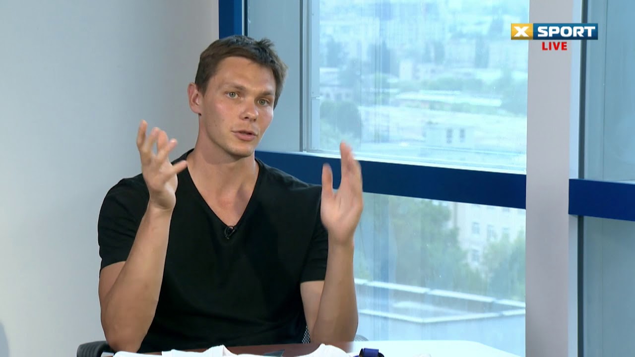 Дмитрий Smoove Кривенко, веб-конференция чемпиона мира по данкам на XSPORT