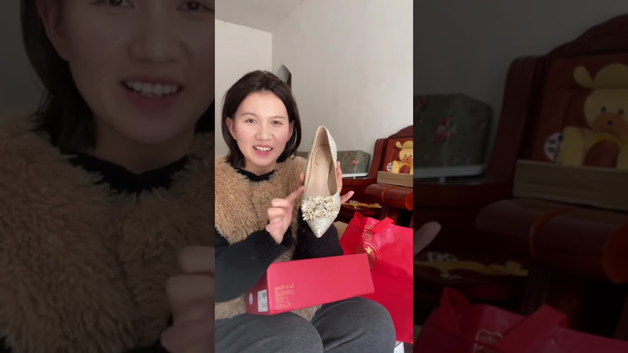 Share the joy#Record real life#Daily vlog#Preparing for marriage