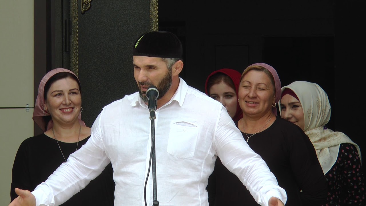 Малик Чемпион