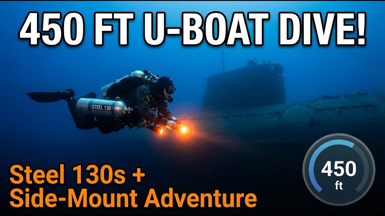 High-Tech Diving Gear: What's Worth Buying