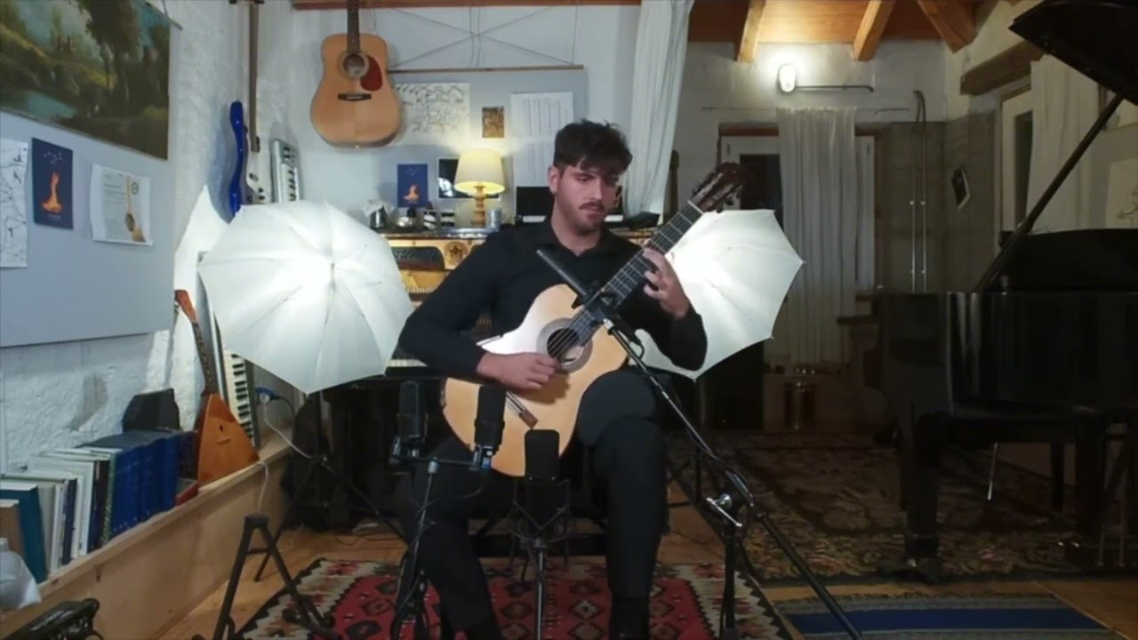 Acoustic Music Compilation pt.2 | Ursa Major Recordings
