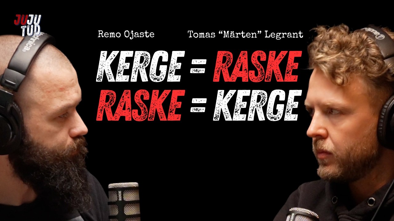 Passiivsus tapab sind kiiremini kui su vaenlane. Vaikimisi agressiivne Tomas 