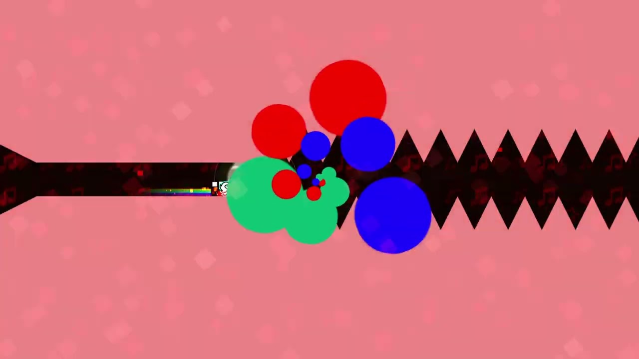 bleh by Japanimator (High Quality) | Geometry Dash
