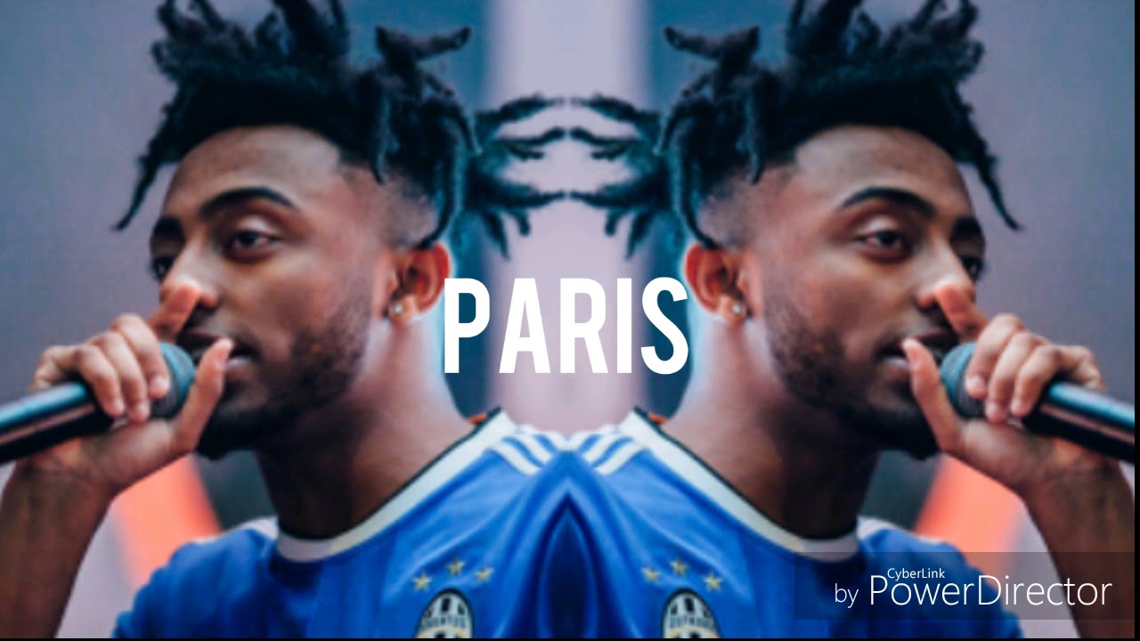 [FREE] Amine X Noname Type Beat 2018 - 