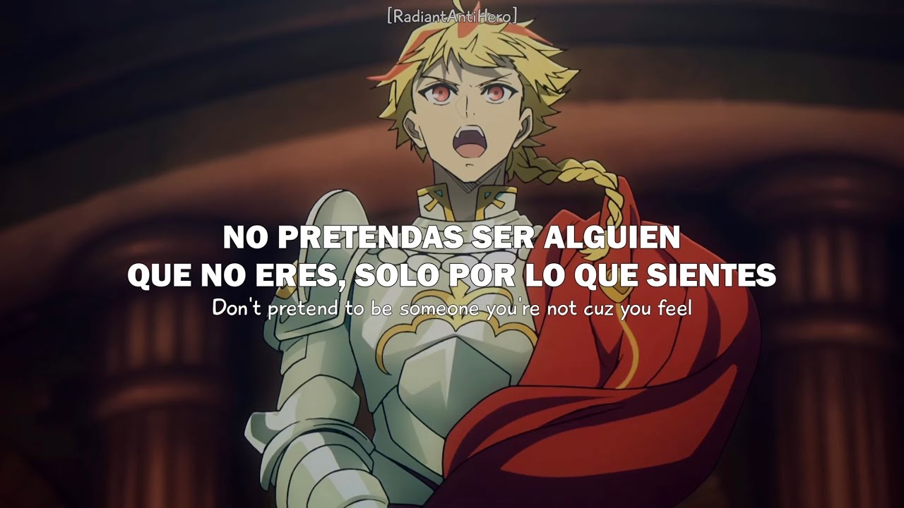 Fate/strange Fake - Opening | PROVANT - Sub. Español 『AMV』
