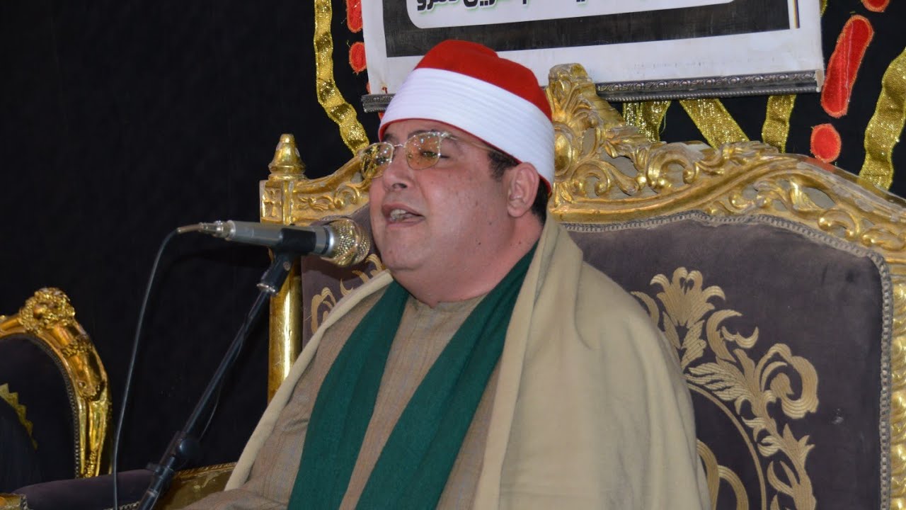 الشيخ محمد فاروق أبوالخير سورة الأنعام | عزاء عائلات عمران | مدينة سيدى سالم كفرالشيخ #عمرو_دراز