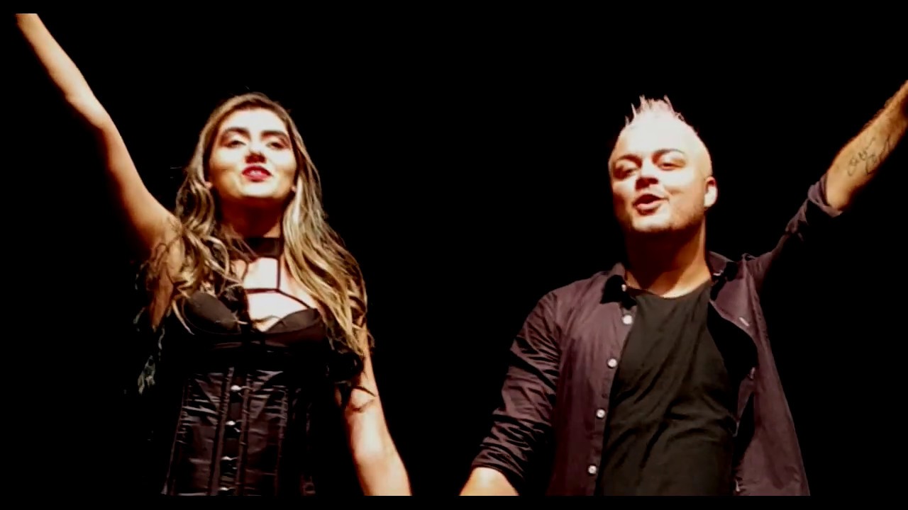 Nuestro Amor - Recuerda RBD Cover