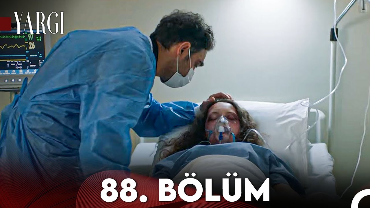 Yargı 88. B&ouml;l&uuml;m