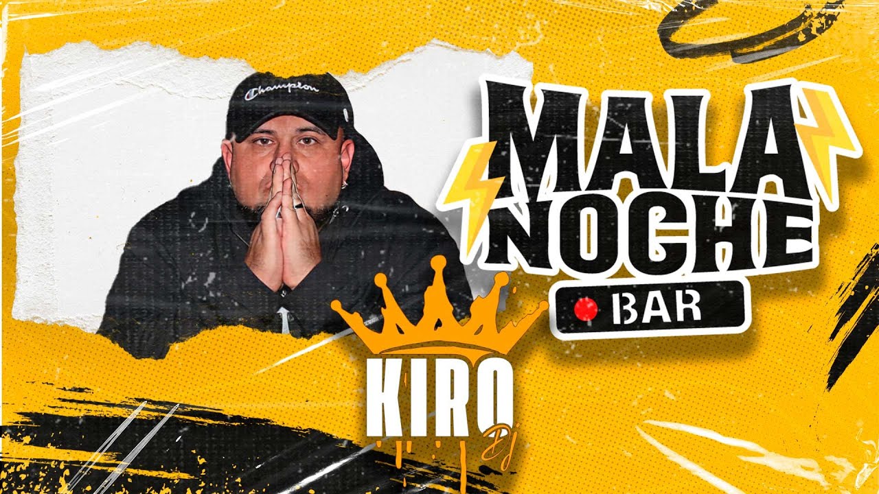 MALA NOCHE! Programa #3 Hoy 