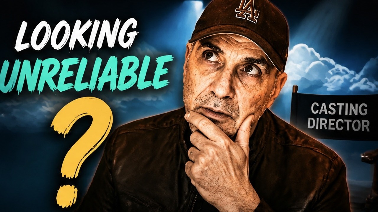 Questions YOU Want  Answers To! #actingtips #tips #film #davinciresolve