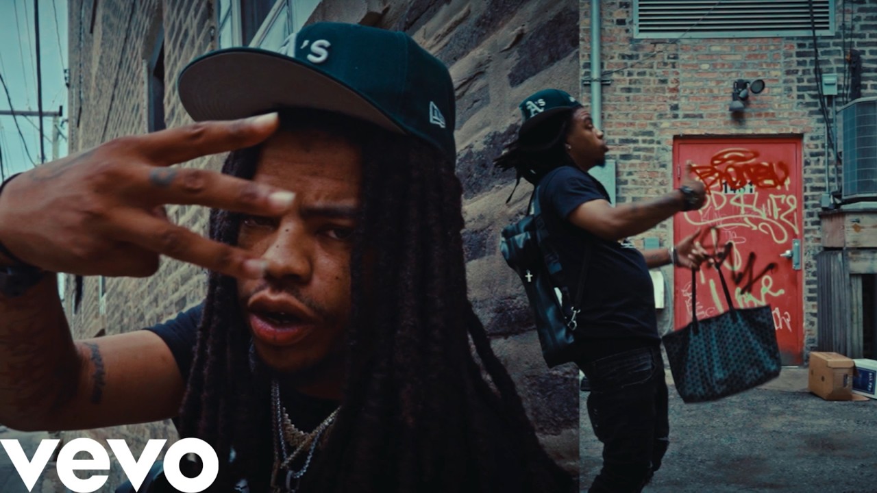Soski - Money Glitch (Official Music Video)