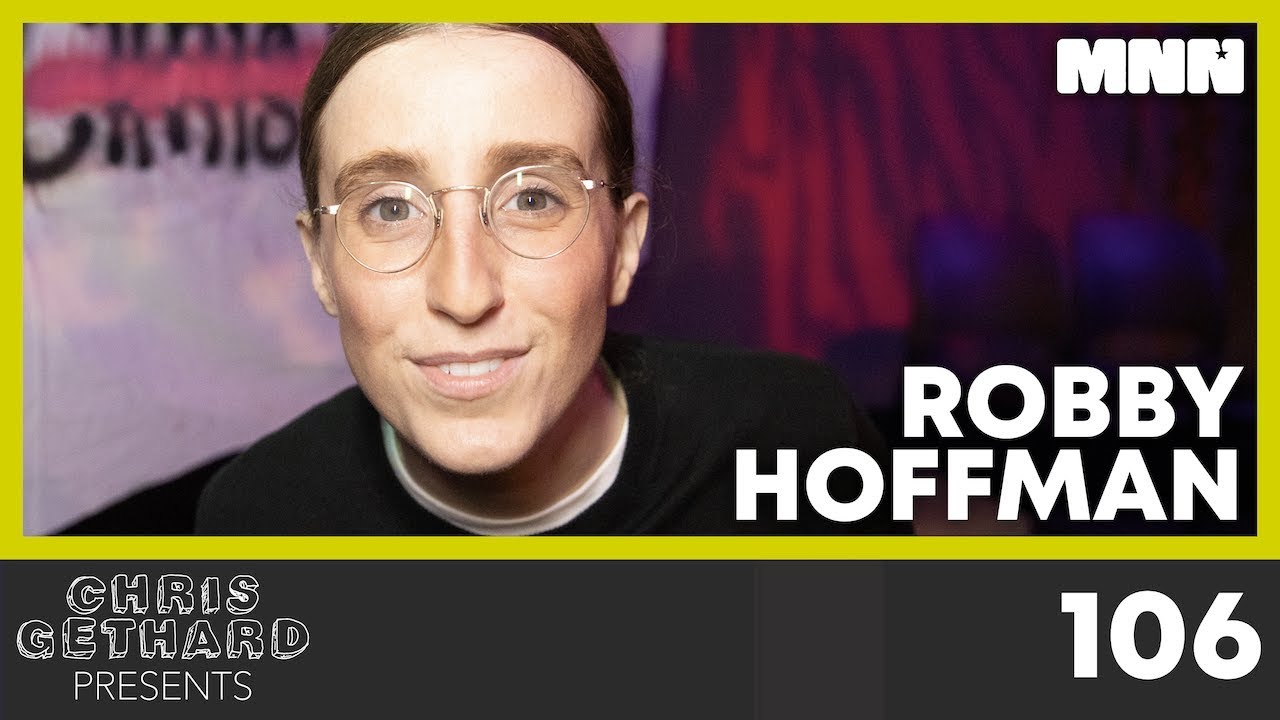 Chris Gethard Presents 106: 