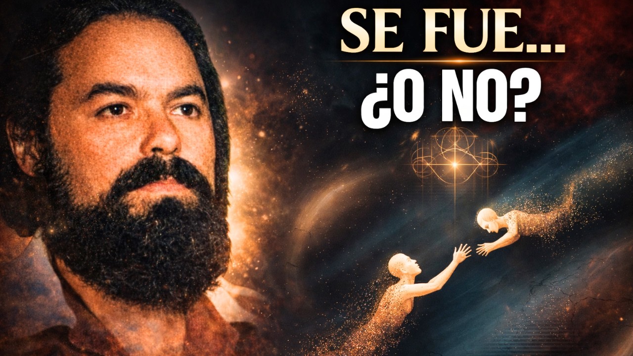 Si Has Perdido a Alguien que Amas… Esto Es Lo Que Nadie Te Dijo