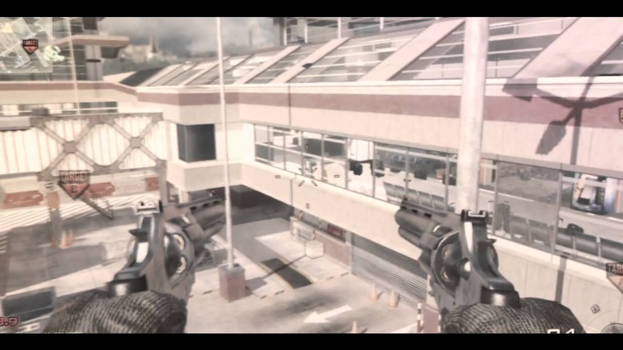 FuMe Killcams : Phase 27 - By Chu & Bustaa