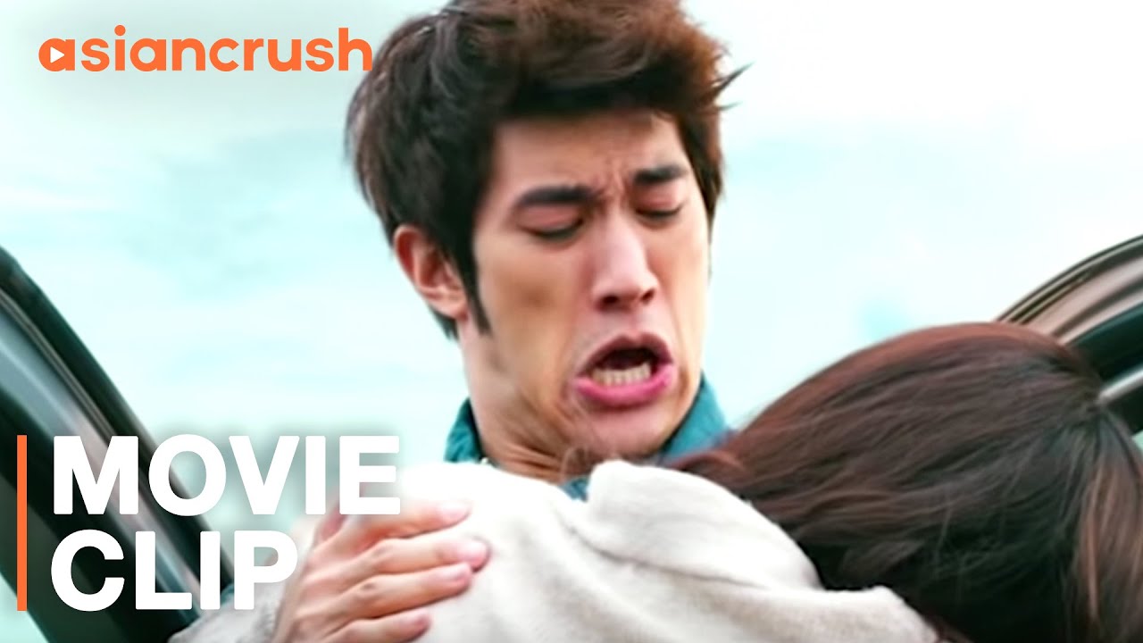 When an uptight mom enters a beer-drinking contest | Clip from 'Making Family'