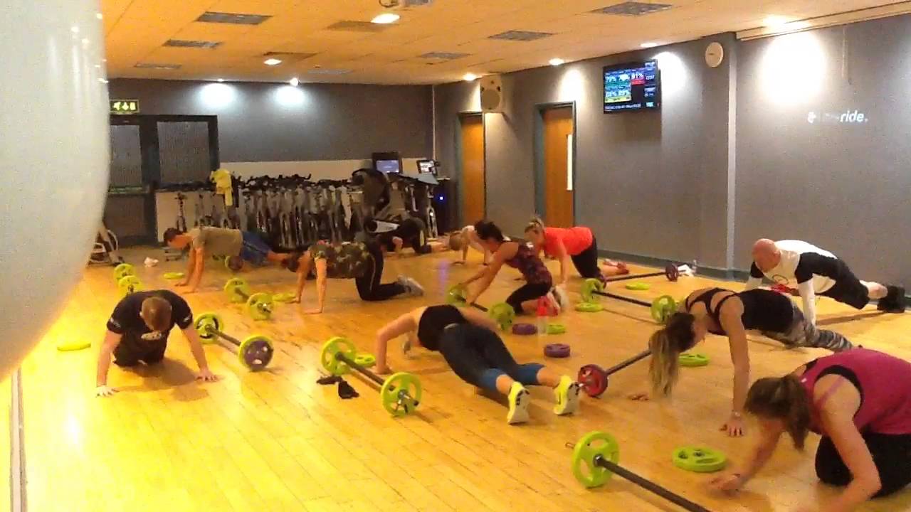 james clayton grit strength 14