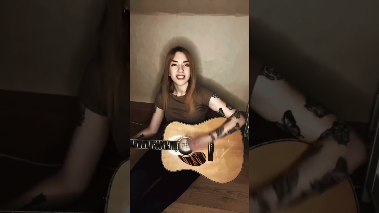 Myslovitz - Alexander (cover Aleksandra Skórka)