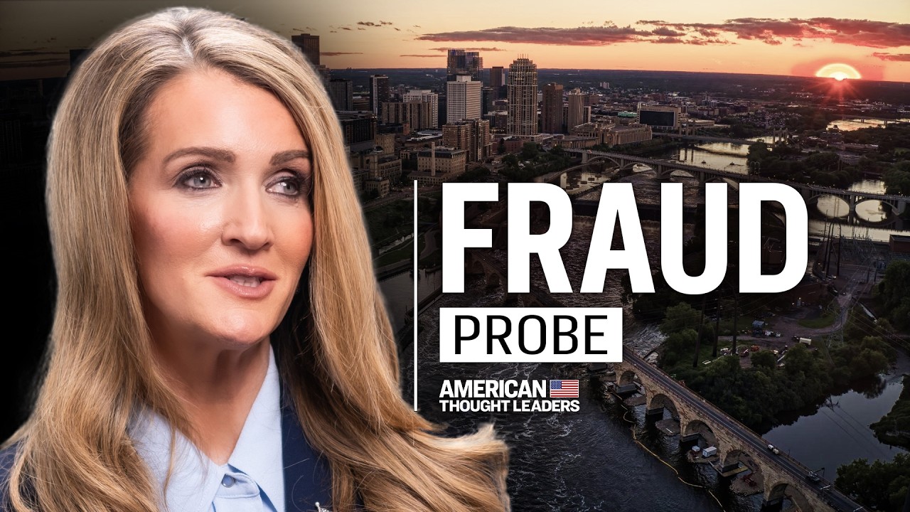 $400 Million in Loans Being Investigated for Fraud | SBA Chief Kelly Loeffler
