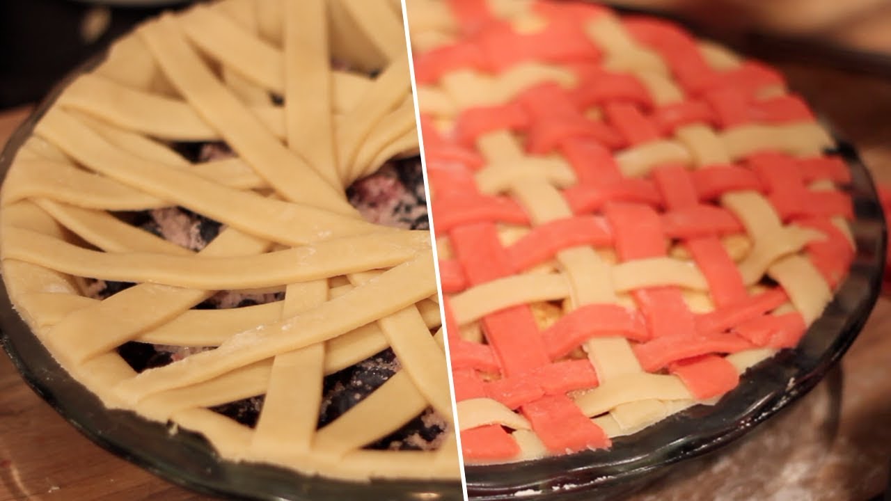 Geometric Pies Review- Buzzfeed Test #115
