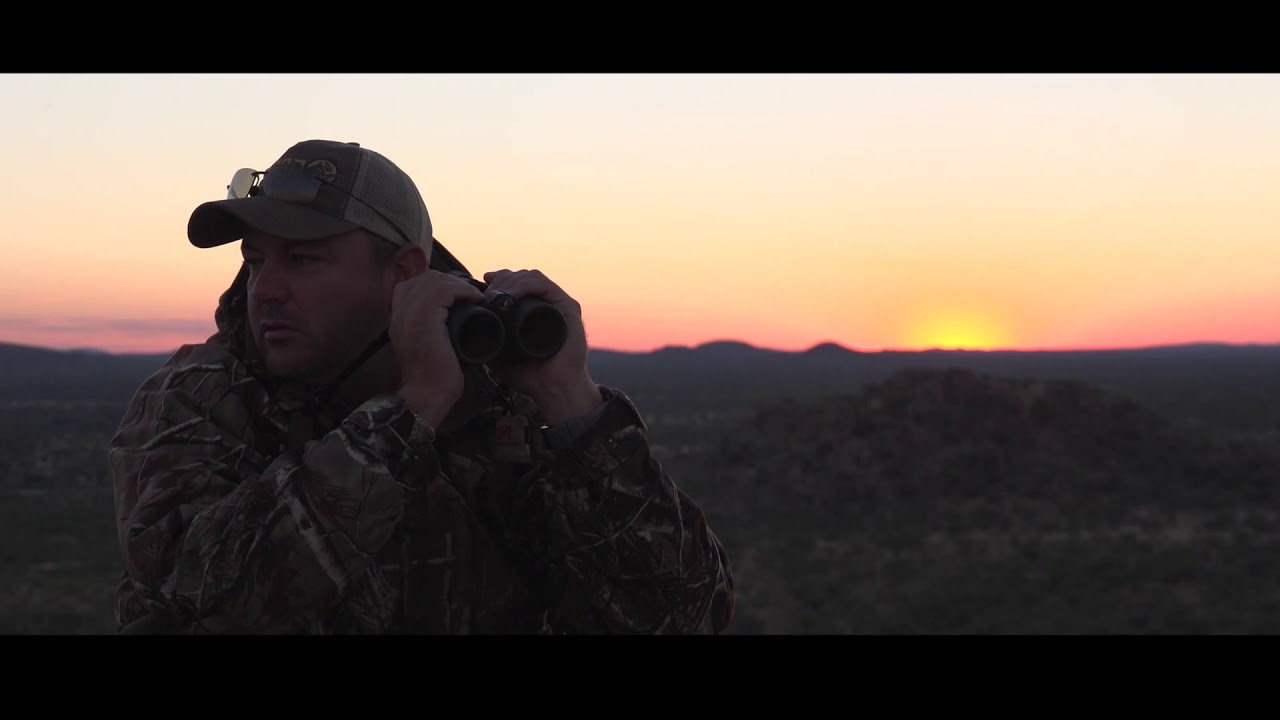 Leopard Legend Hunting Safaris | Hunting Namibia 2018