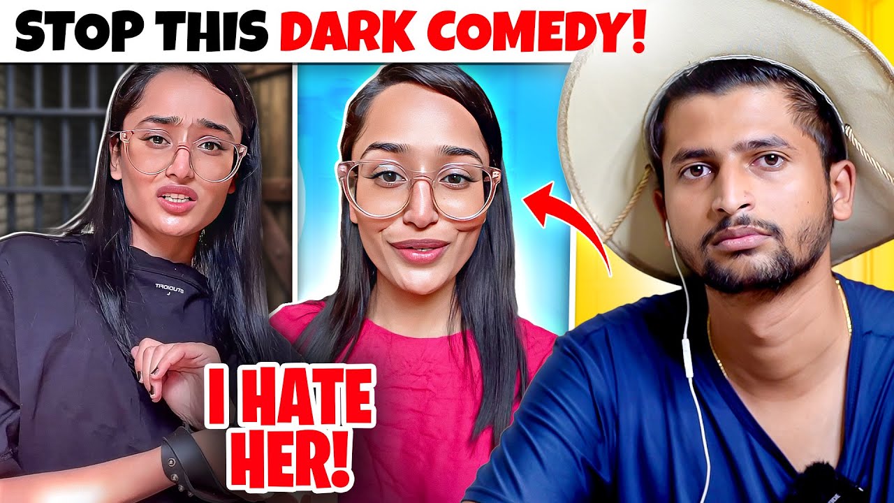 INSTAGRAM’S MOST DISGUSTING GIRL: WHY EVERYONE HATES HER