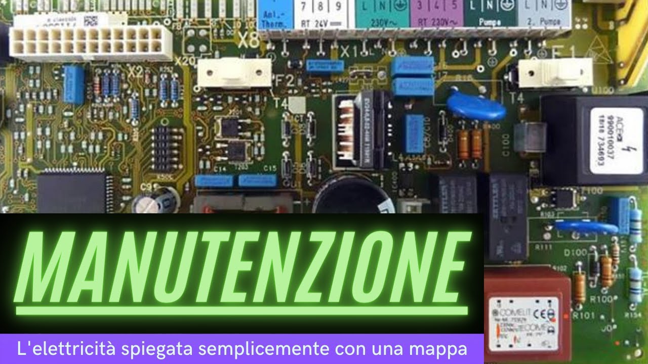 La Manutenzione
