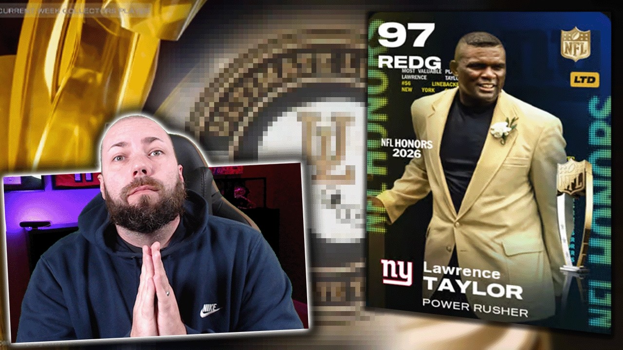 Opening All The Packs We Can For UL and Honors