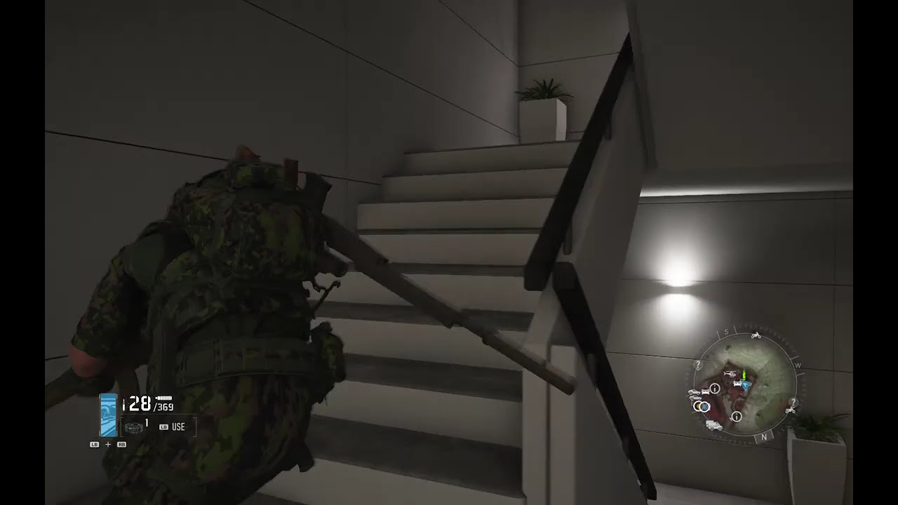 Feeling Stealthy on Breakpoint