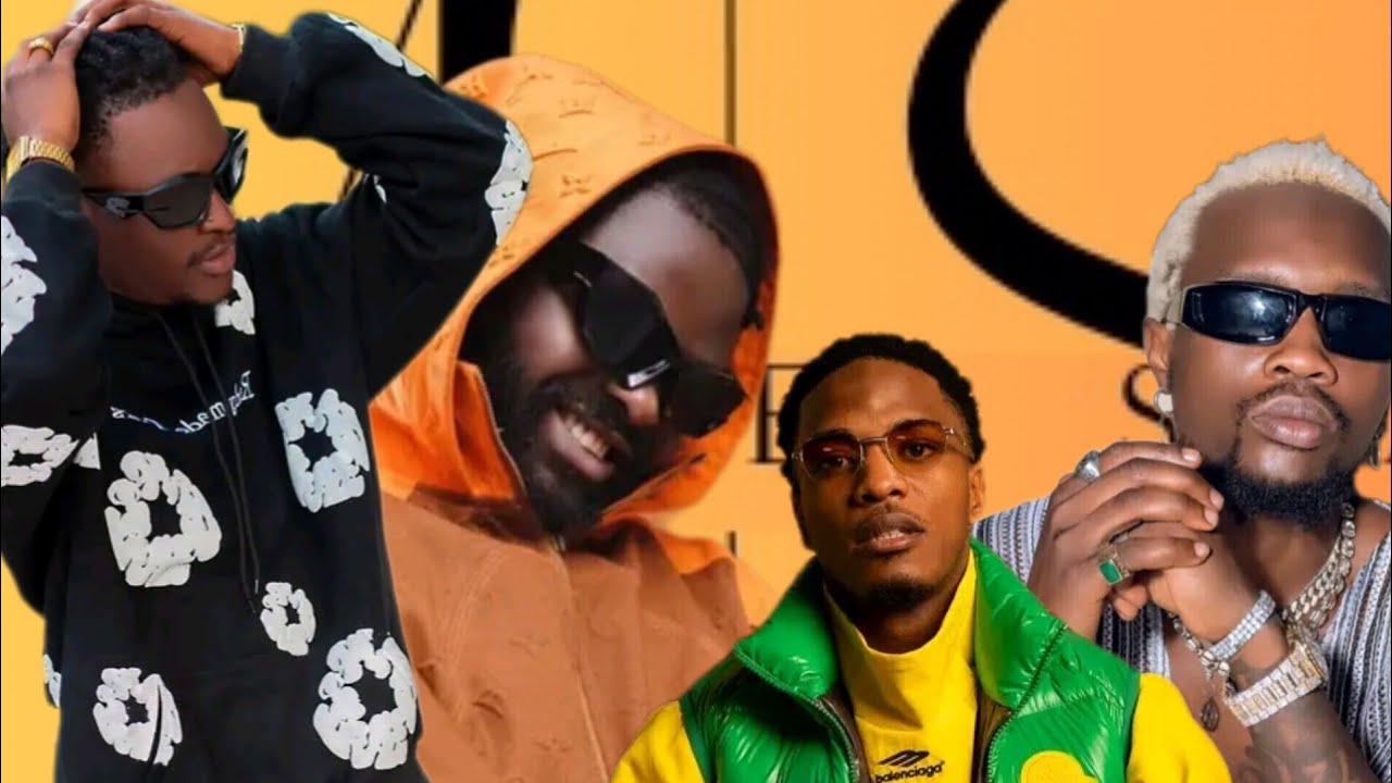 Part 2: zuko ya deblè répond les propos de Trésor B Niska a Brazza avec Diesel Gucci