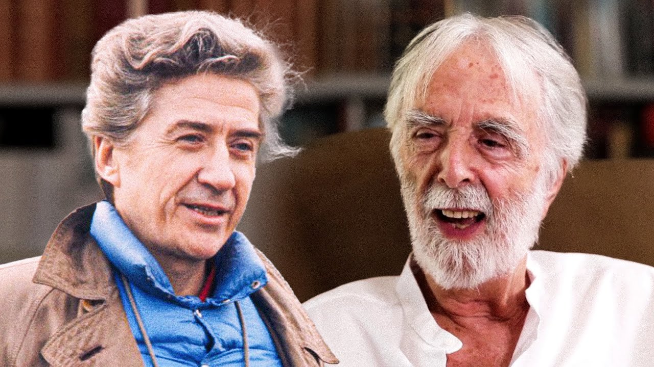 Haneke on Alain Resnais and Auteur Cinema
