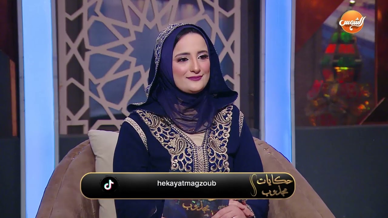 #حكايات_مجذوب | الحلقة الرابعة كاملة مع الدكتور أحمد أنور ( المجذوب )