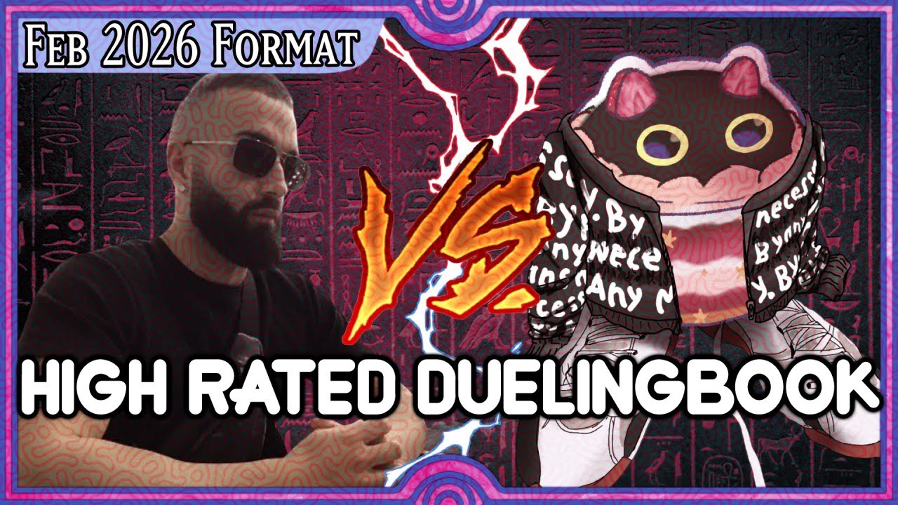 【High Rated DB】Radiant Typhoon vs Yummy [4103]