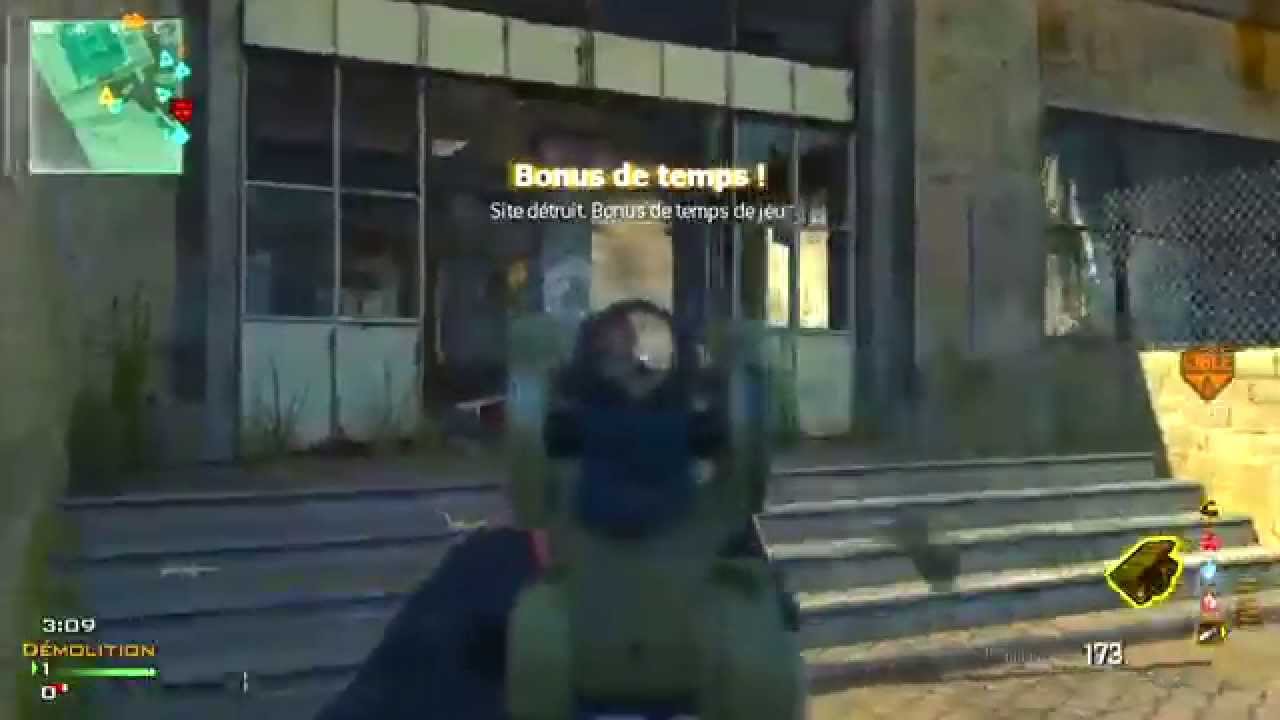 DuCoBra Double Moab Mw3 Dome