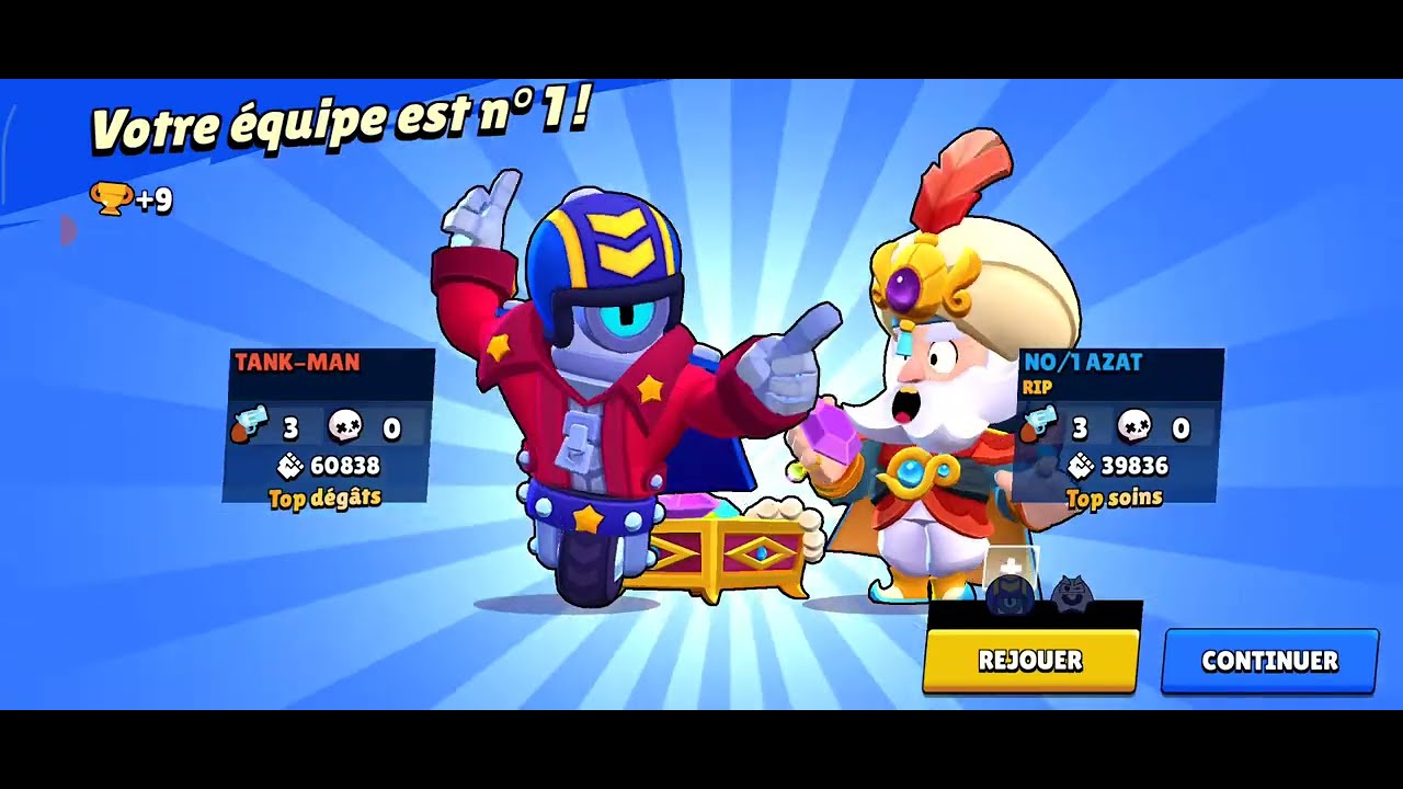 Brawl Stars 43