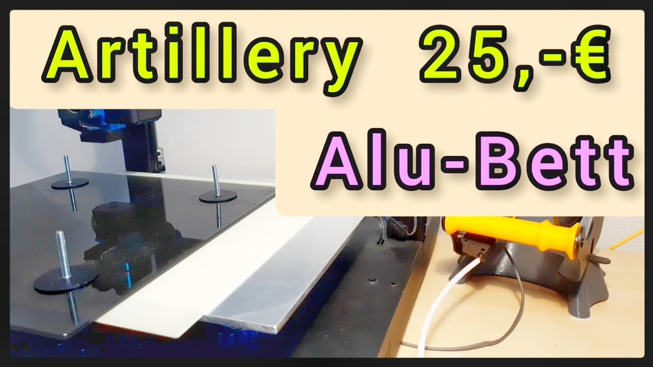 Alu-Betten günstig kaufen