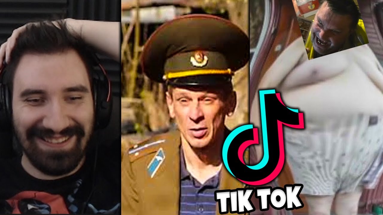 NAJLEPSZE TIKTOKI Z KONONOWICZEM KTÓRĘ ZROBIĄ Z TWOJEGO MÓZGU JAJECZNICĘ 🤡