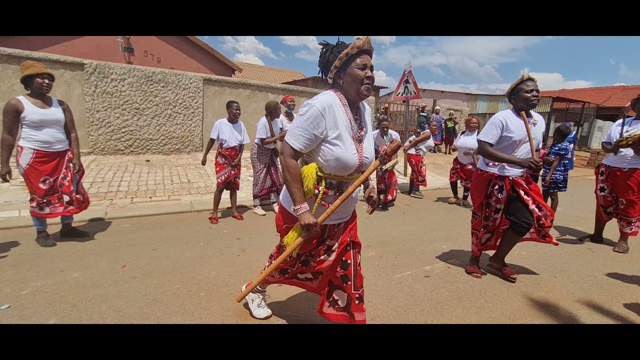 13 November Thembisa