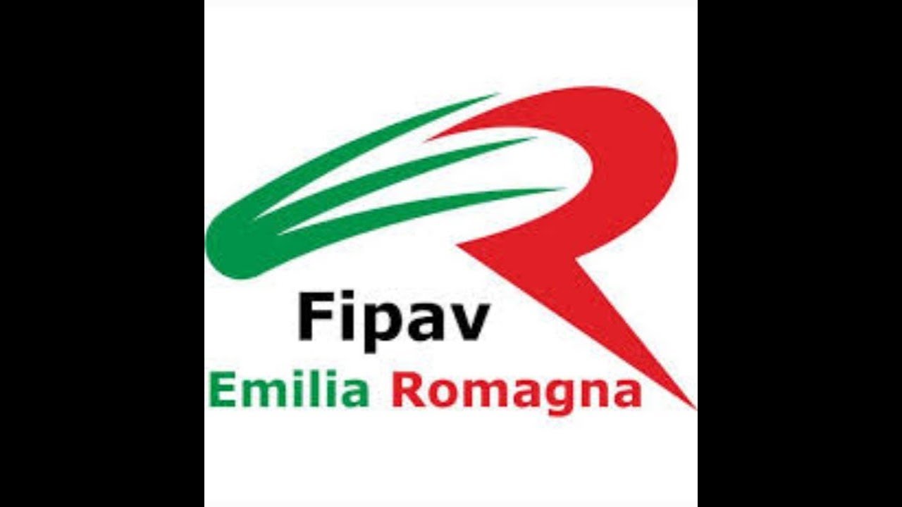 Fipav Under 19 Maschile CR Emilia Romagna - Enjoy Coffee & More Anderlini vs Uisp Imola