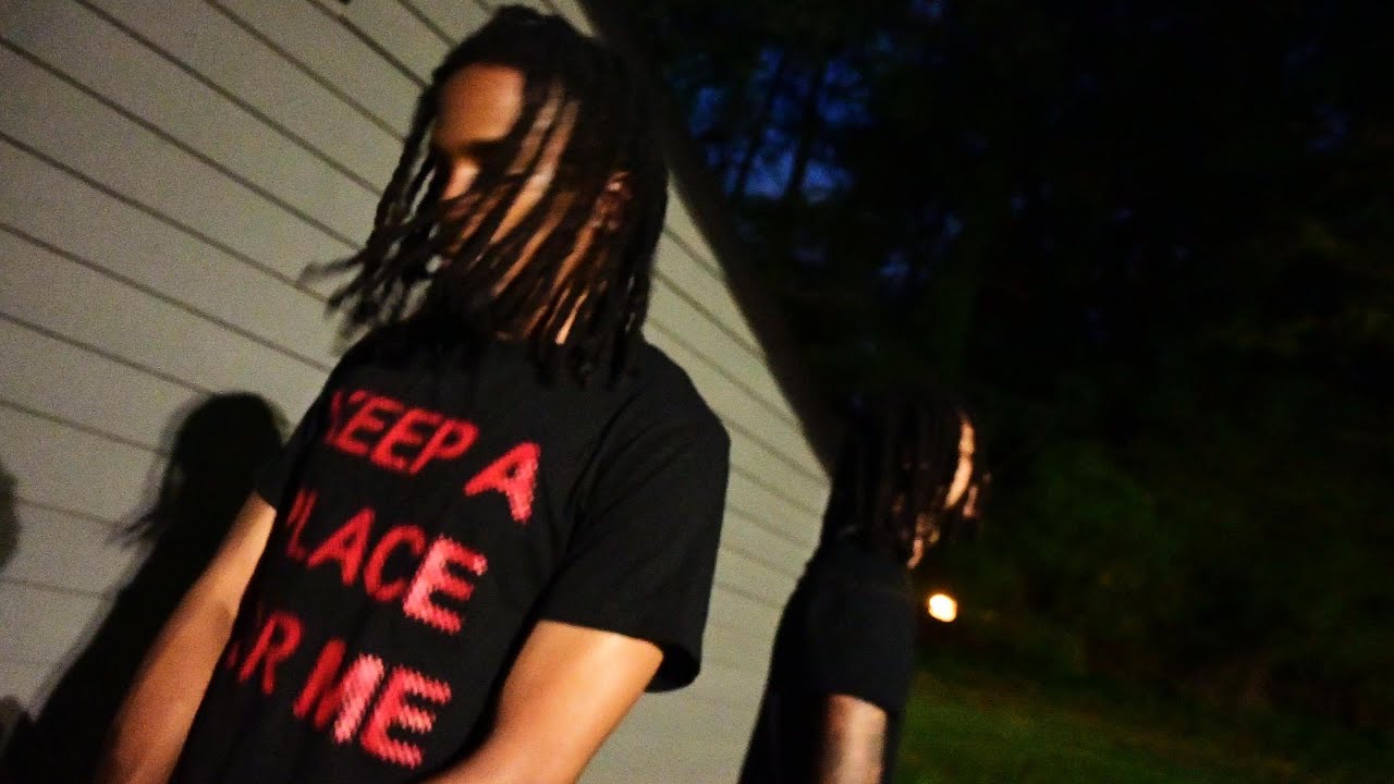 Yung Brando feat. BoofPaxkMooky - What Cant I Do  [Official Music Video]