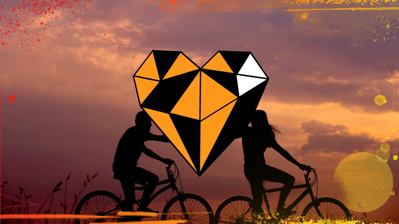 Кто придумал любовь – KAZNAT