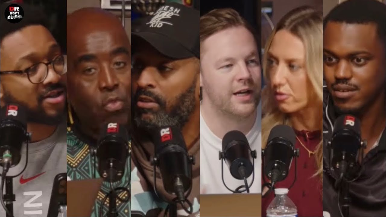 “Van Dijk or Terry?” | The panel debate greatest CBs of all time…