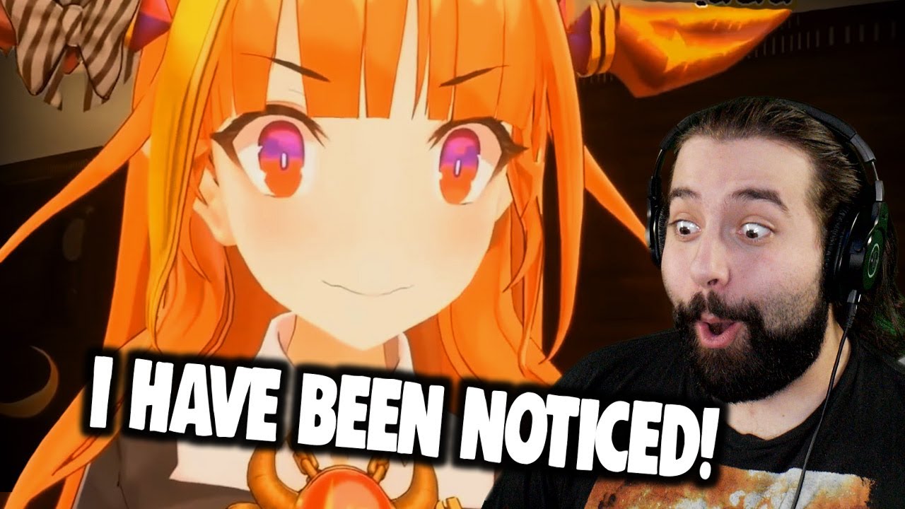I Was Featured In Kiryu Cocos Channel! | Diary Of A Simpefficient Ep. 10