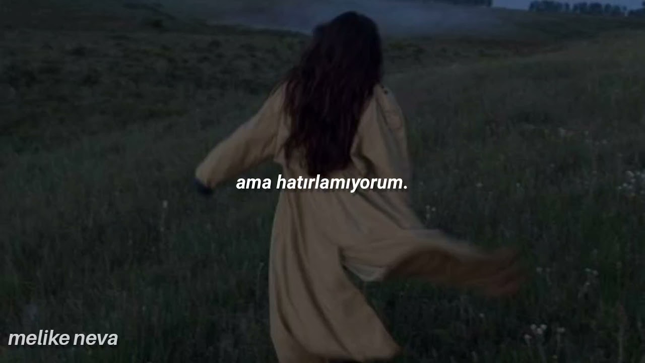 Gracie Abrams - Stay (Türkçe Çeviri)