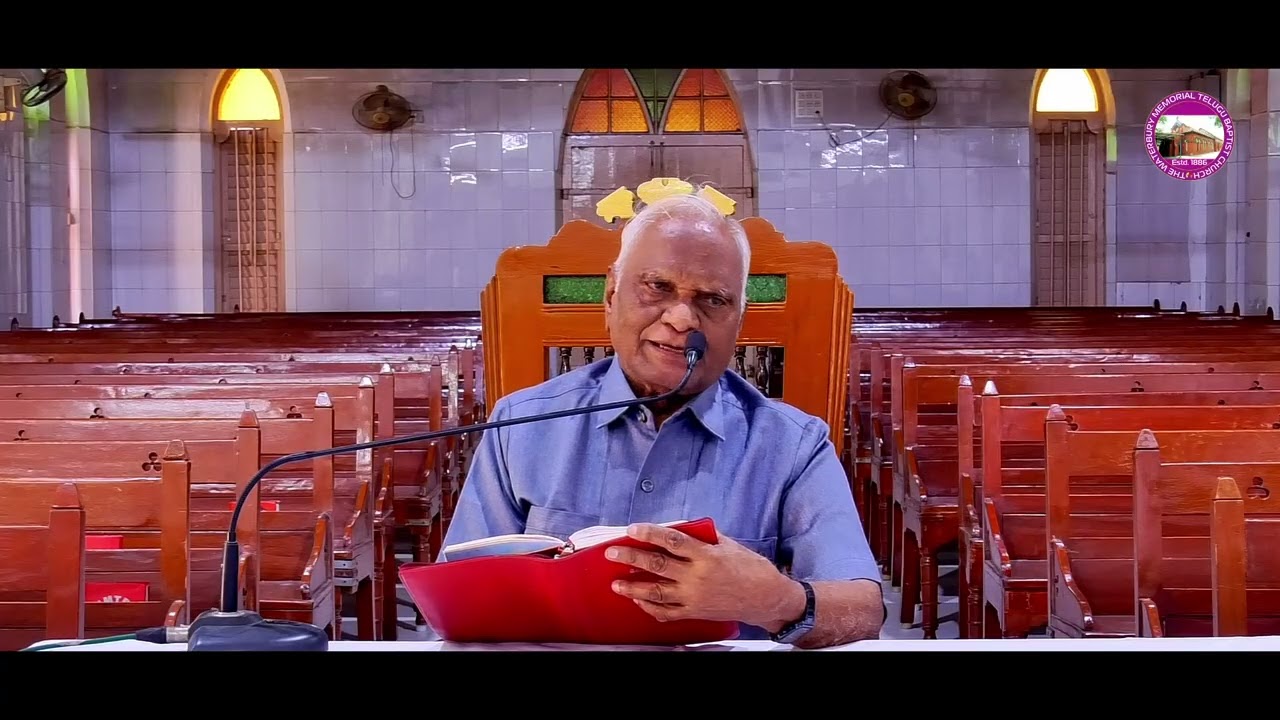 WMTBC - THE DAILY BREAD 📖 || 03.03.2026 || MARCH