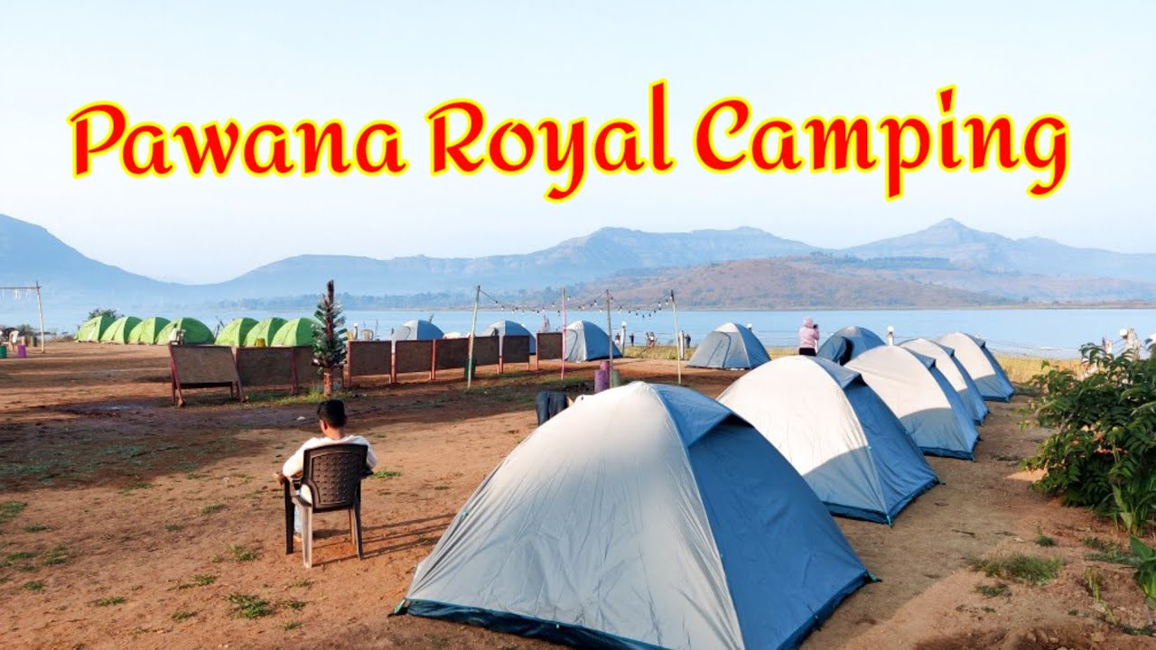 Pawana Royal Camping