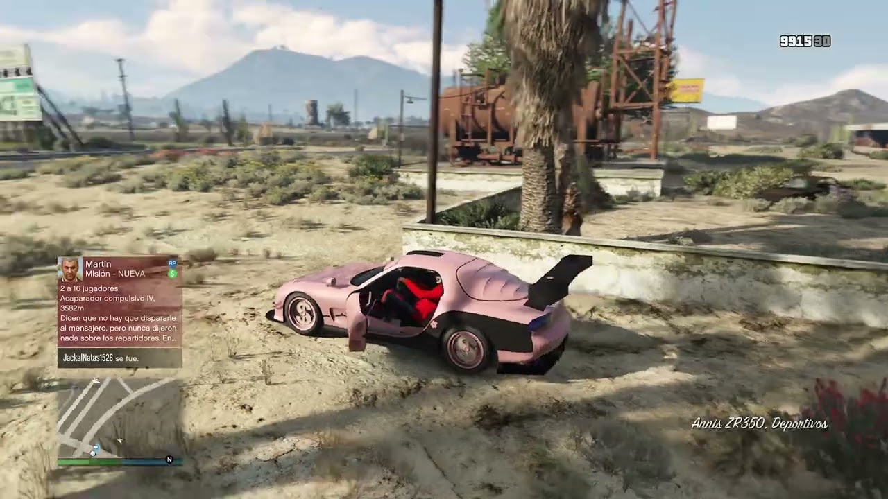 Crew pasandola de chill ♡ #asmr #gta #gtaonly #gtaonline #gtav #gaming #humor #crew 