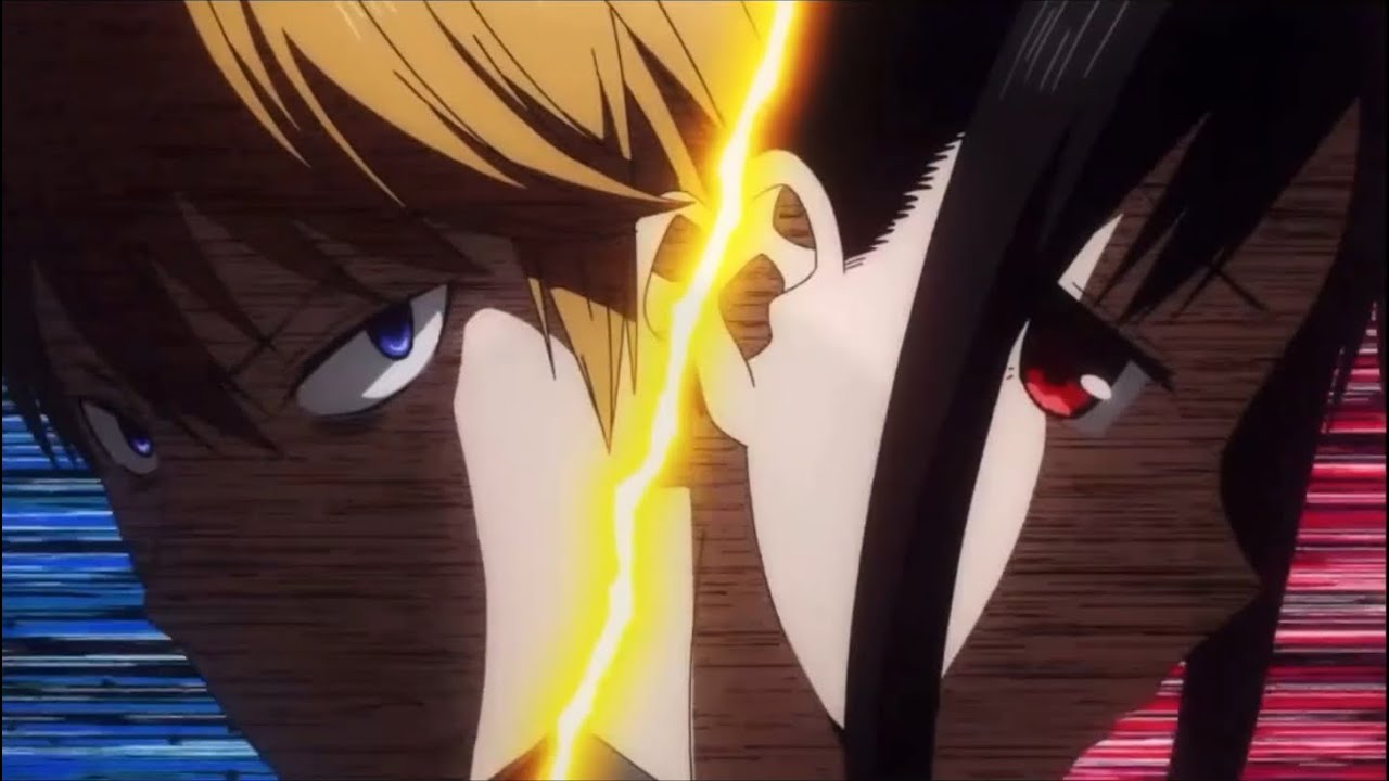 Kaguya-Sama Love Is War But It&rsquo;s Just Narrator Dub Moments