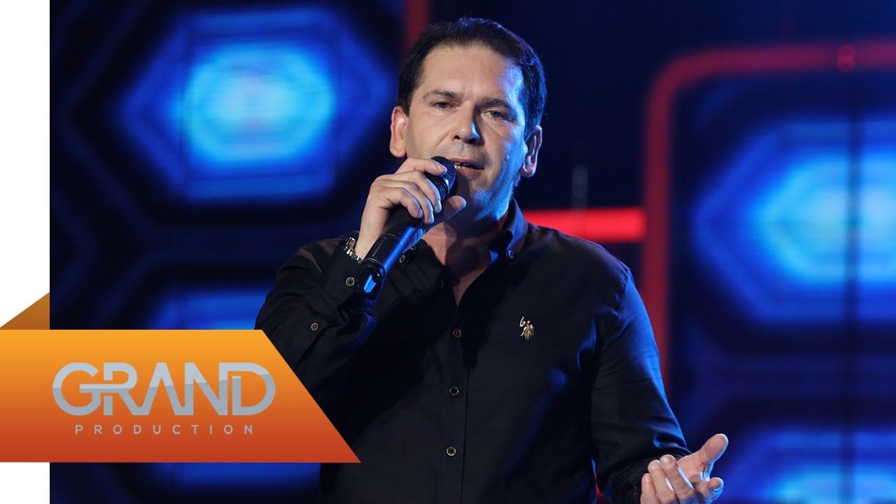 Fahrudin Buljubasic Faks - Brodolom - GP - (Tv Grand 25.06.2021.)